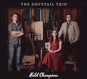 Bold Champions
