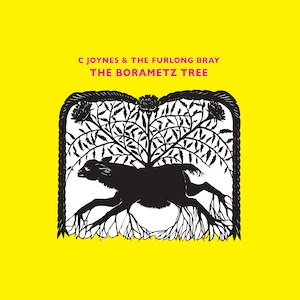 C Joynes and The Furlong Bray