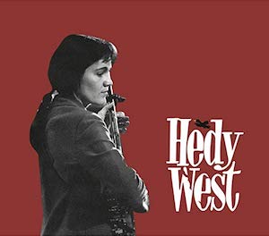 Hedy West Untitled