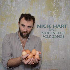 Nine English Folk Songs