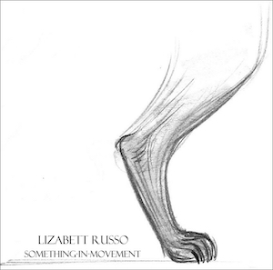 Something in movement