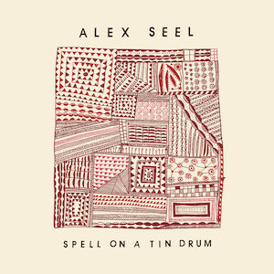 Spell on a Tin Drum