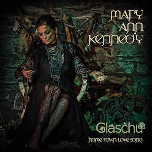 Mary Ann Kennedy: Glaschu