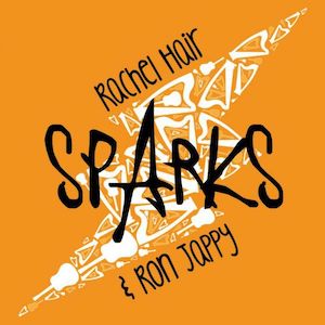 Rachel Hair Ron Jappy Sparks