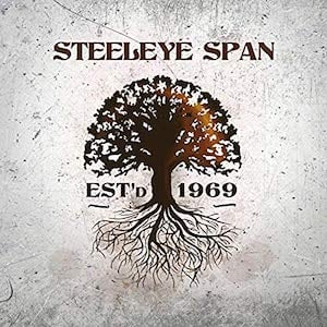 Steeleye Span Est 1969