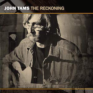 John Tams The Reckoning
