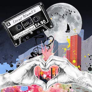 karine Polwart's Scottish Songbook