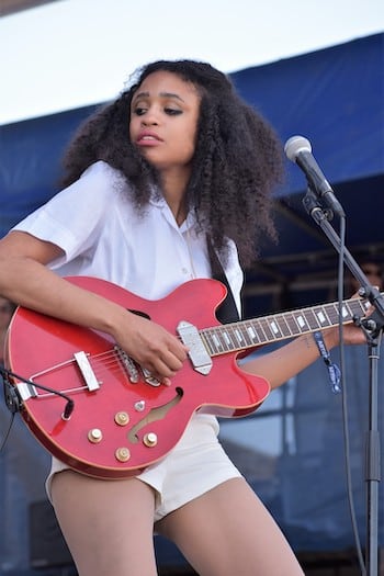 Adia Victoria