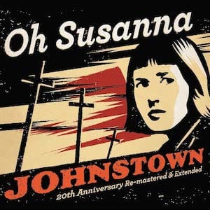 Oh Susanna