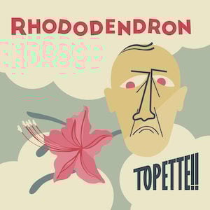 Rhododendron