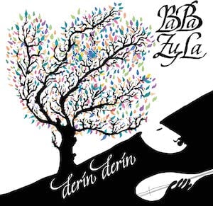 Baba Zula - Derin Derin