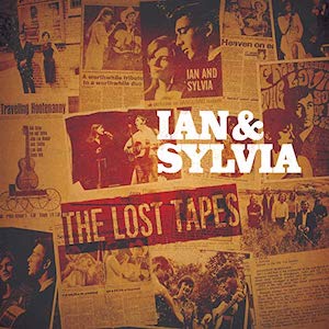 Ian and Sylvia