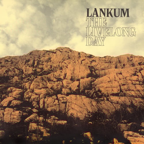 Livelong Day album cover