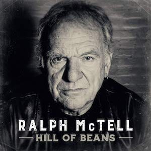 Ralph McTell - Hill of Beans