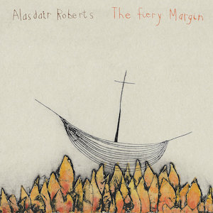 The Fiery Margin