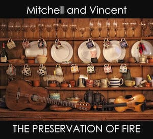The Preservation of fire