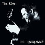 Tim Edey being myself