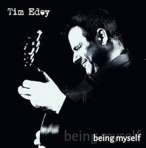 Tim Edey being myself