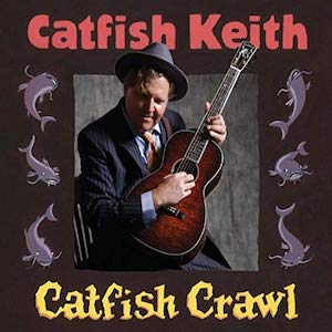 catfish crawl
