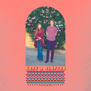 Kacy & Clayton: Carrying On