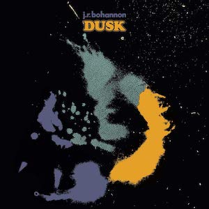 J.R. Bohannon Dusk