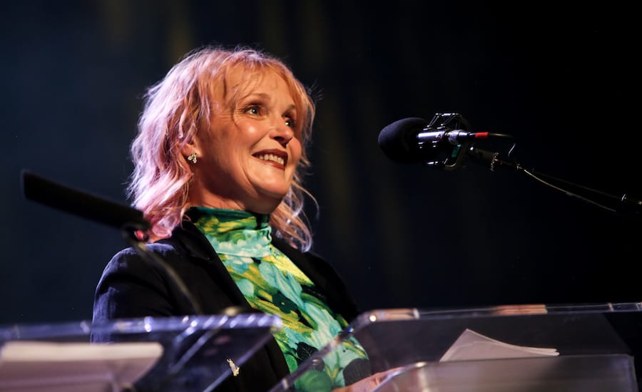 Miranda Richardson