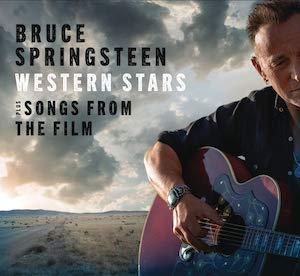 Western Stars Songs From The Film