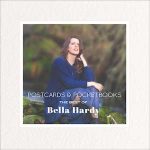 bella hardy postcards and pocketbooks