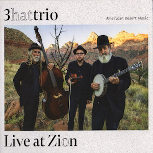 Live at Zion