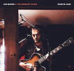 Jon Boden - Artist of the Month