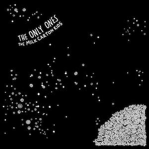 The Only Ones