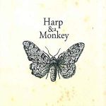 Harp and a Monkey - The Victorians