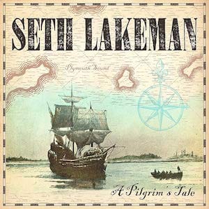 A Pilgrim's Tale