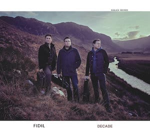 Fidil Decade