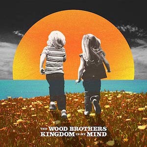 Kingdom in my Mind