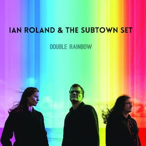 Ian Roland