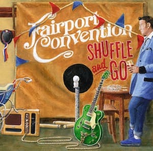 Shuffle and Go