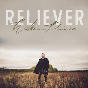 William Prince - Reliever