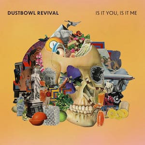 dustbowl revival