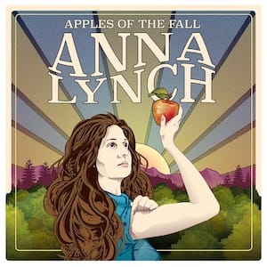 Apples in the Fall EP
