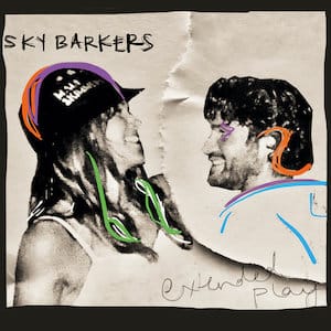 Sky Barkers