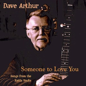 Someone to Love You