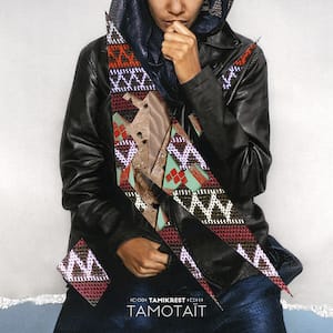 Tamikrest-Tamotaït