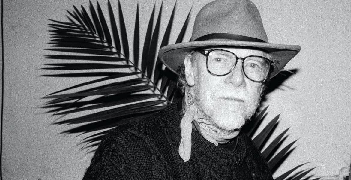 Ed Askew