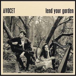 Lend Your Garden