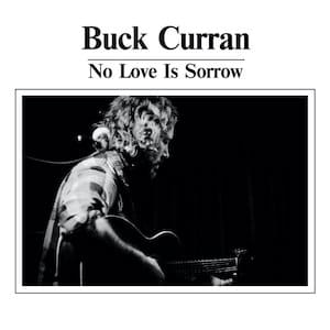 No Love is Sorrow