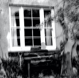 Placebound Spirits