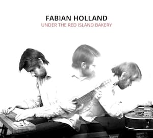 Under the Red Island Bakery