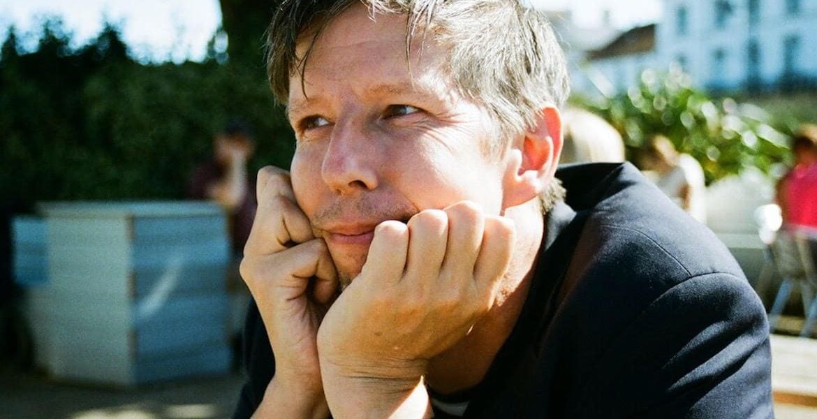 Darren Hayman Break-up Songs