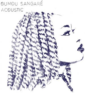 Oumou Sangaré - Acoustic